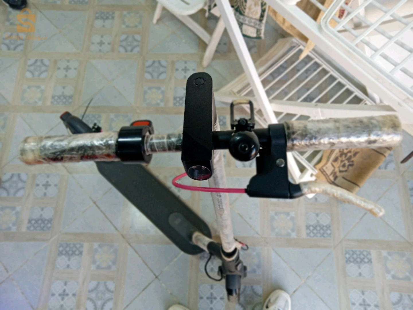 trotinat électrique xiaomi pro 2✅️✅️