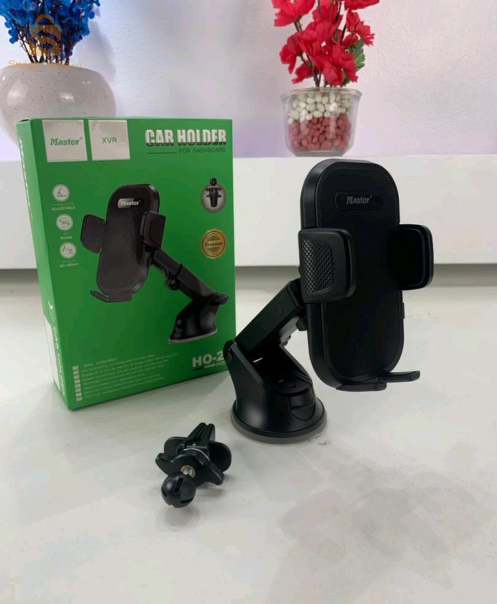 Support Smartphone Modifiable – حامل هاتف ذكي قابل لتعديل