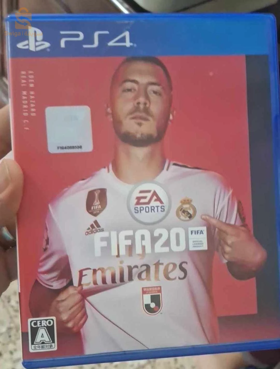 Collection PS4