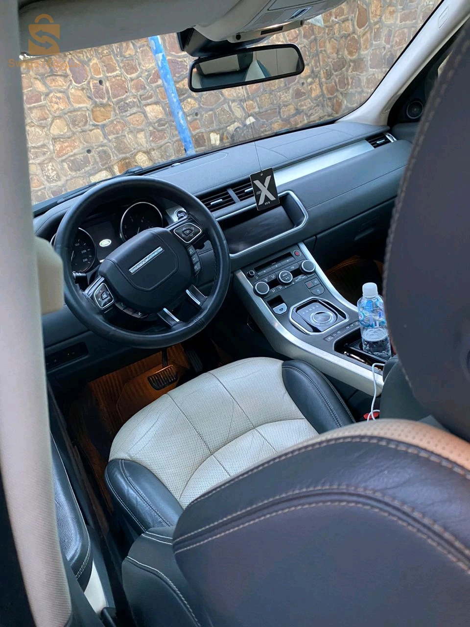 لاندروفر Range Rover Evoque 2017 21 سكيكدة