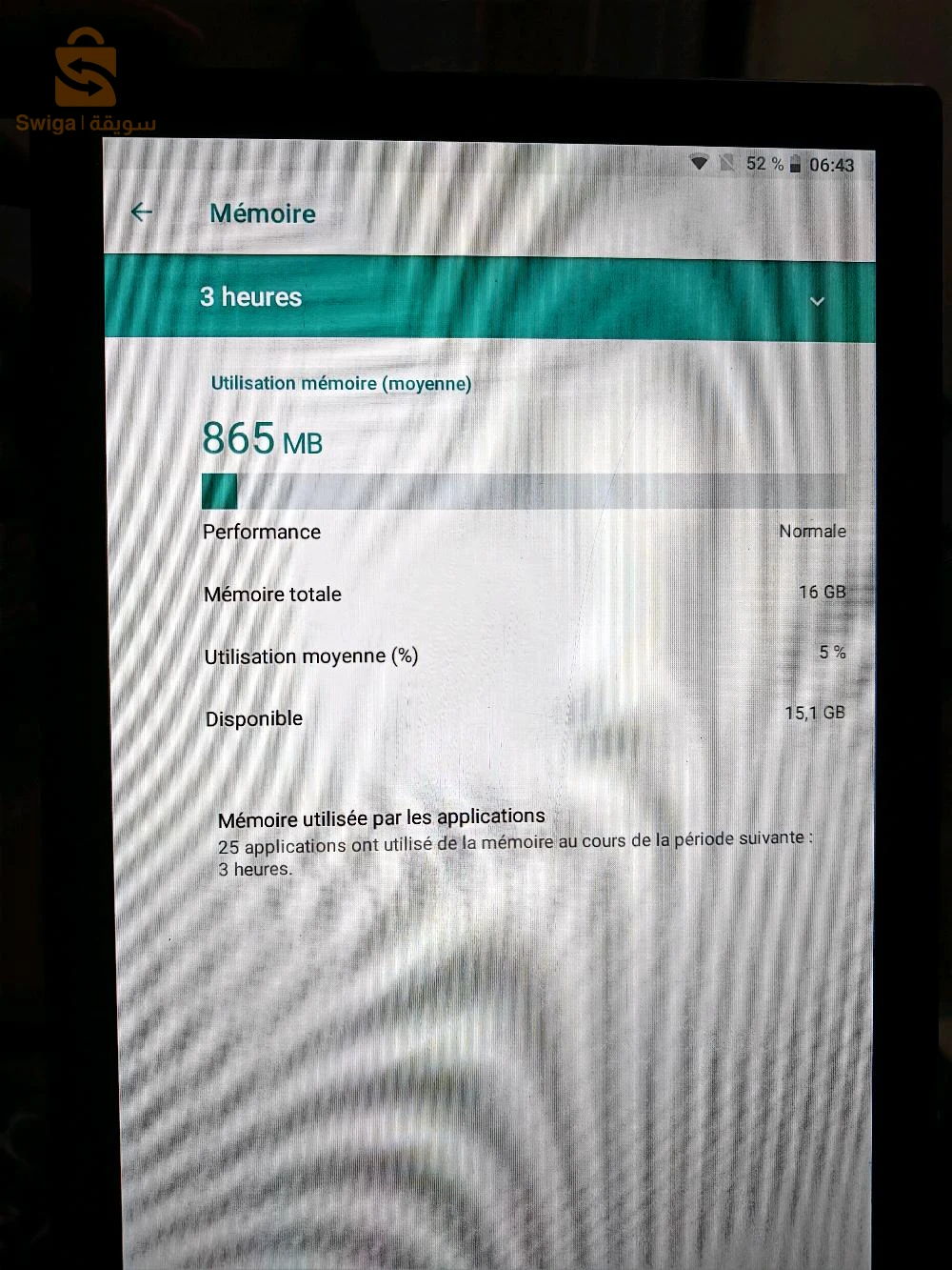 tablette