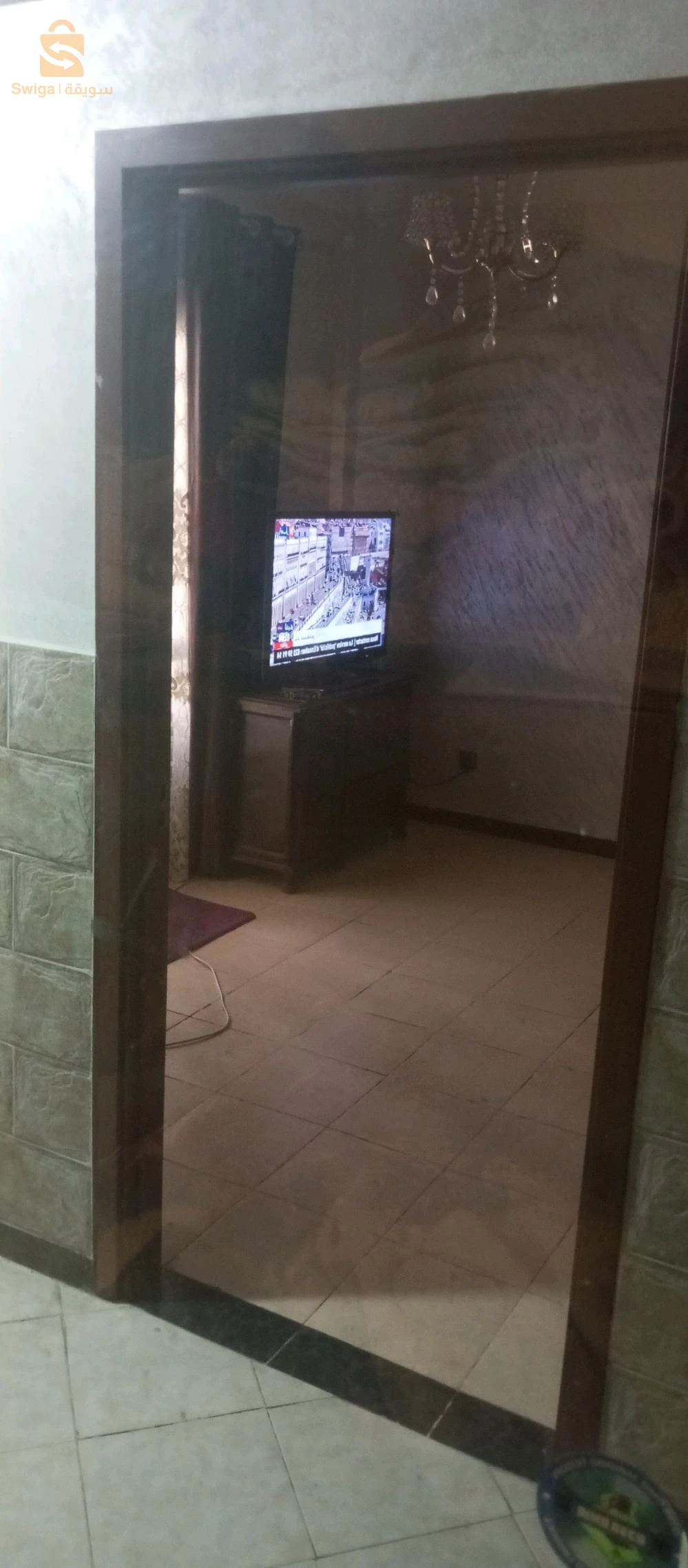 vente appartement social