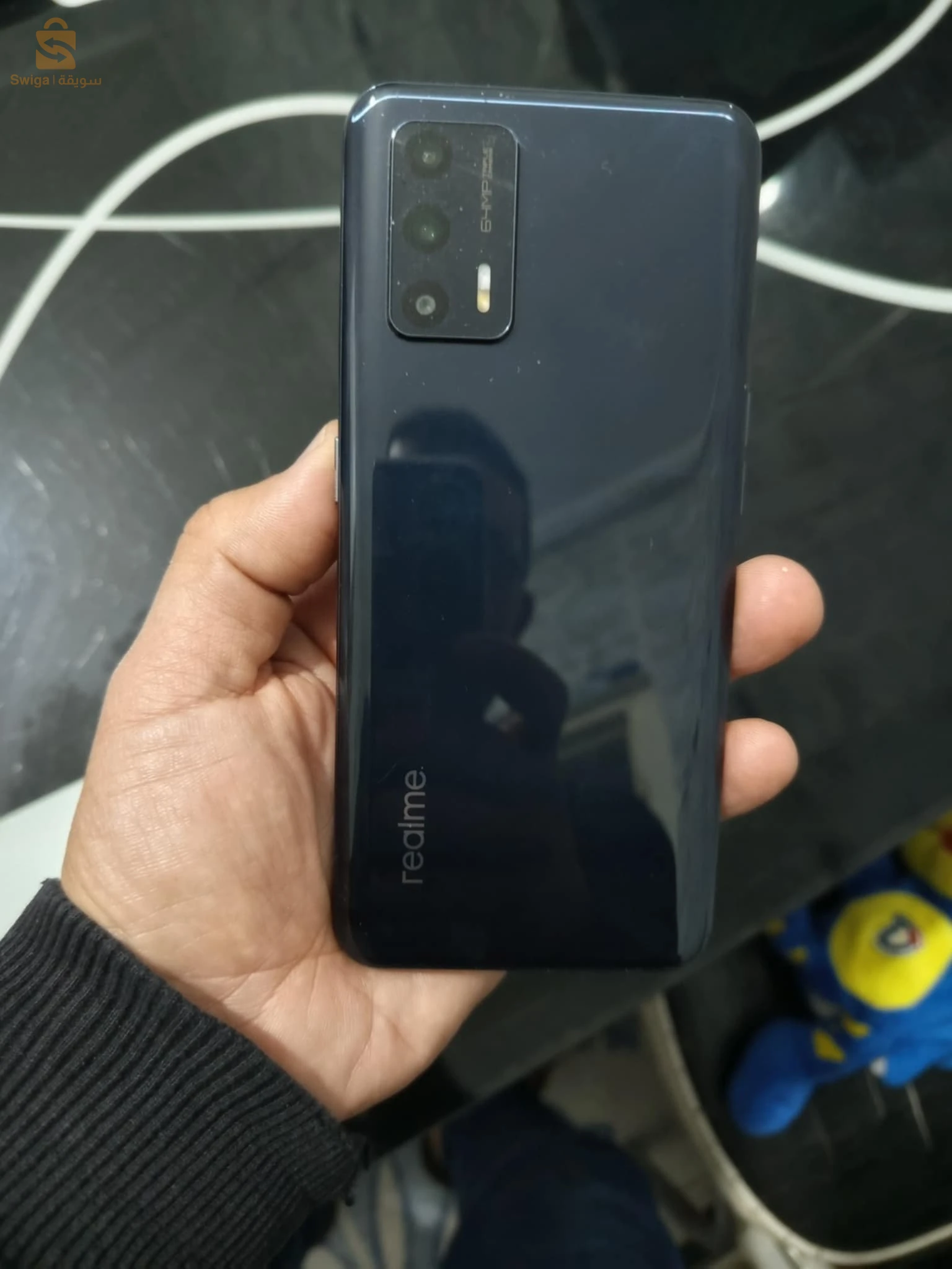 realme GT NEO 2T