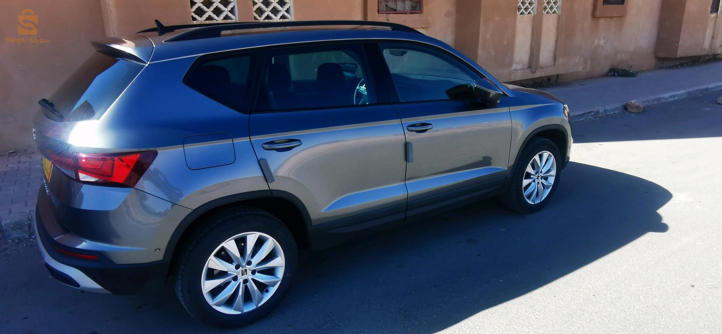 Seat ATECA 2023 47 GHARDAIA