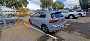 فولكس واجن Golf 2023 34 برج بوعريريج
