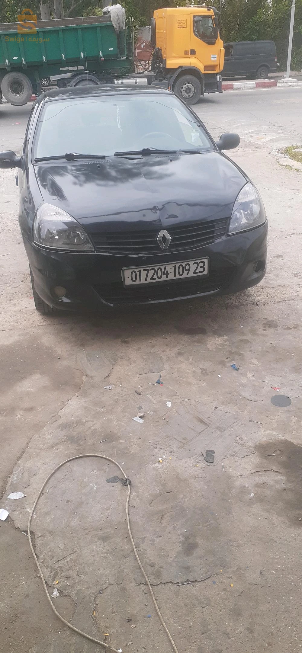 Renault Alpine A110 2009 23 ANNABA