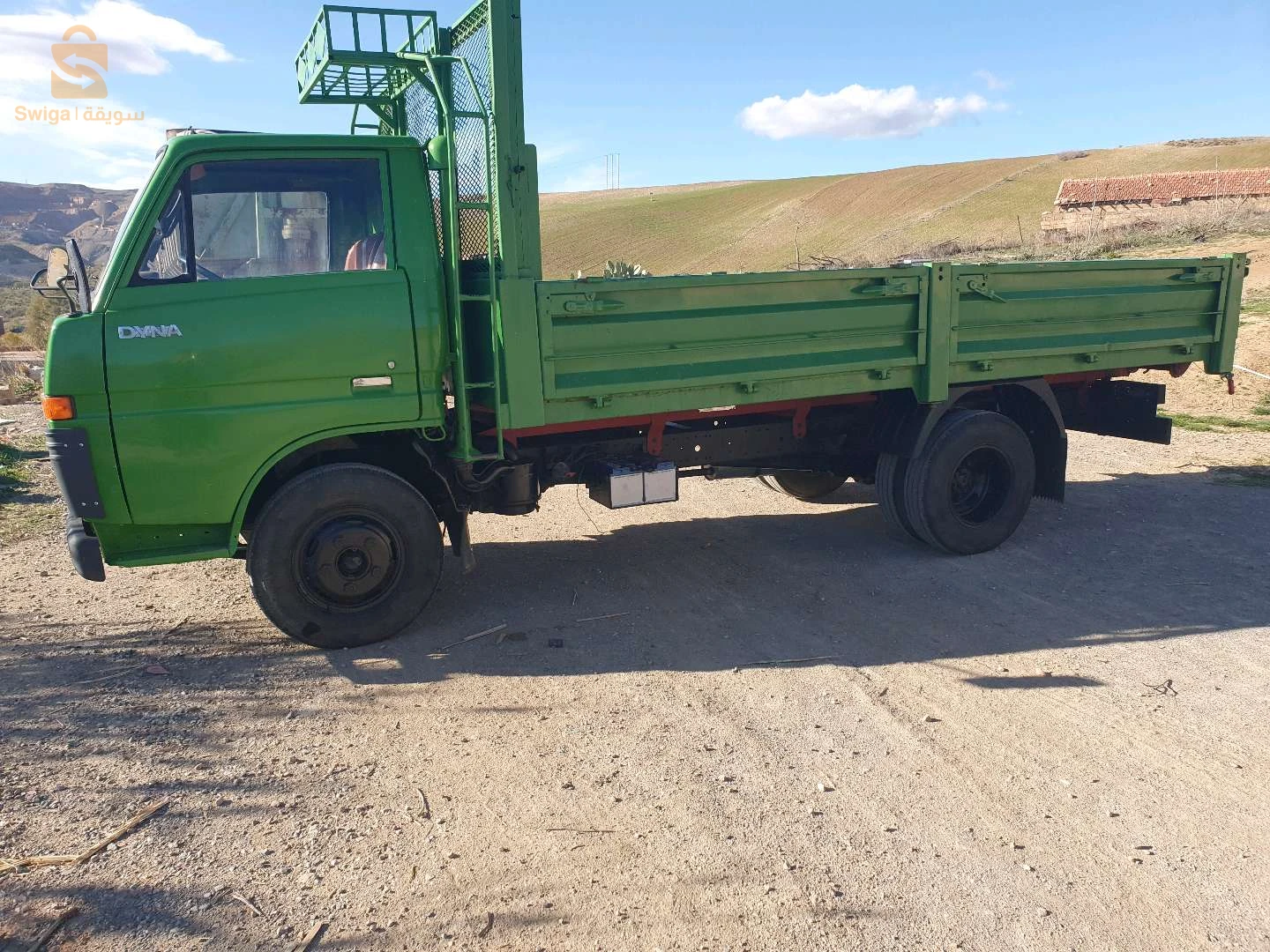 طيوطا b30