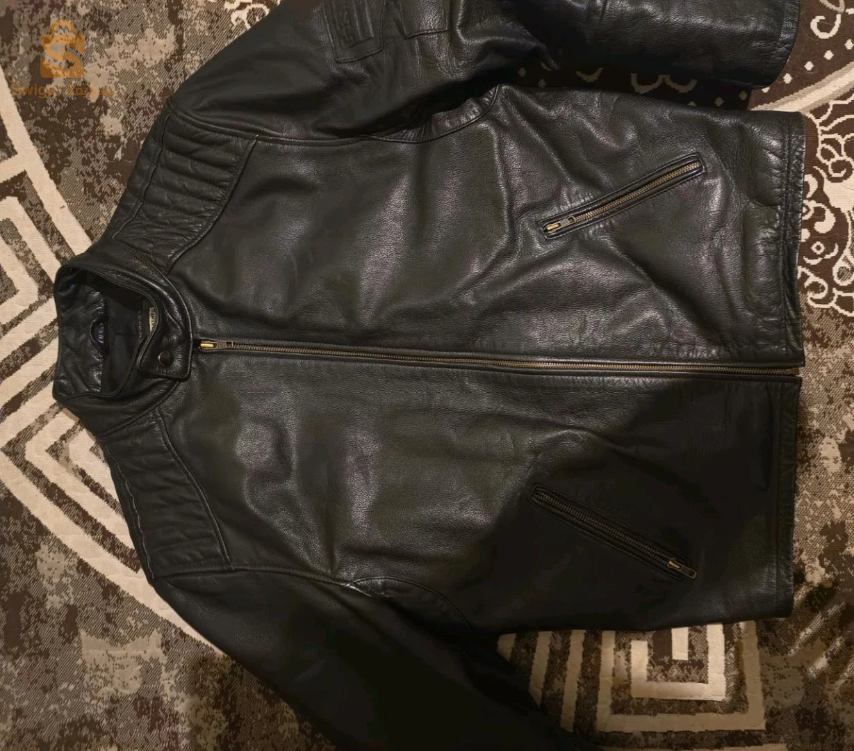 معطف للرجال