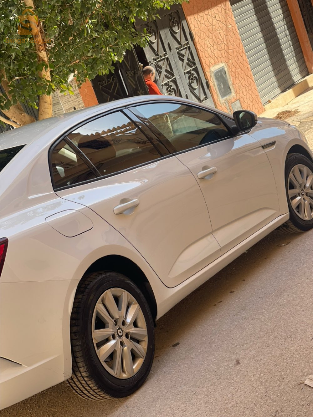 رينو Megane 2023 13 تلمسان