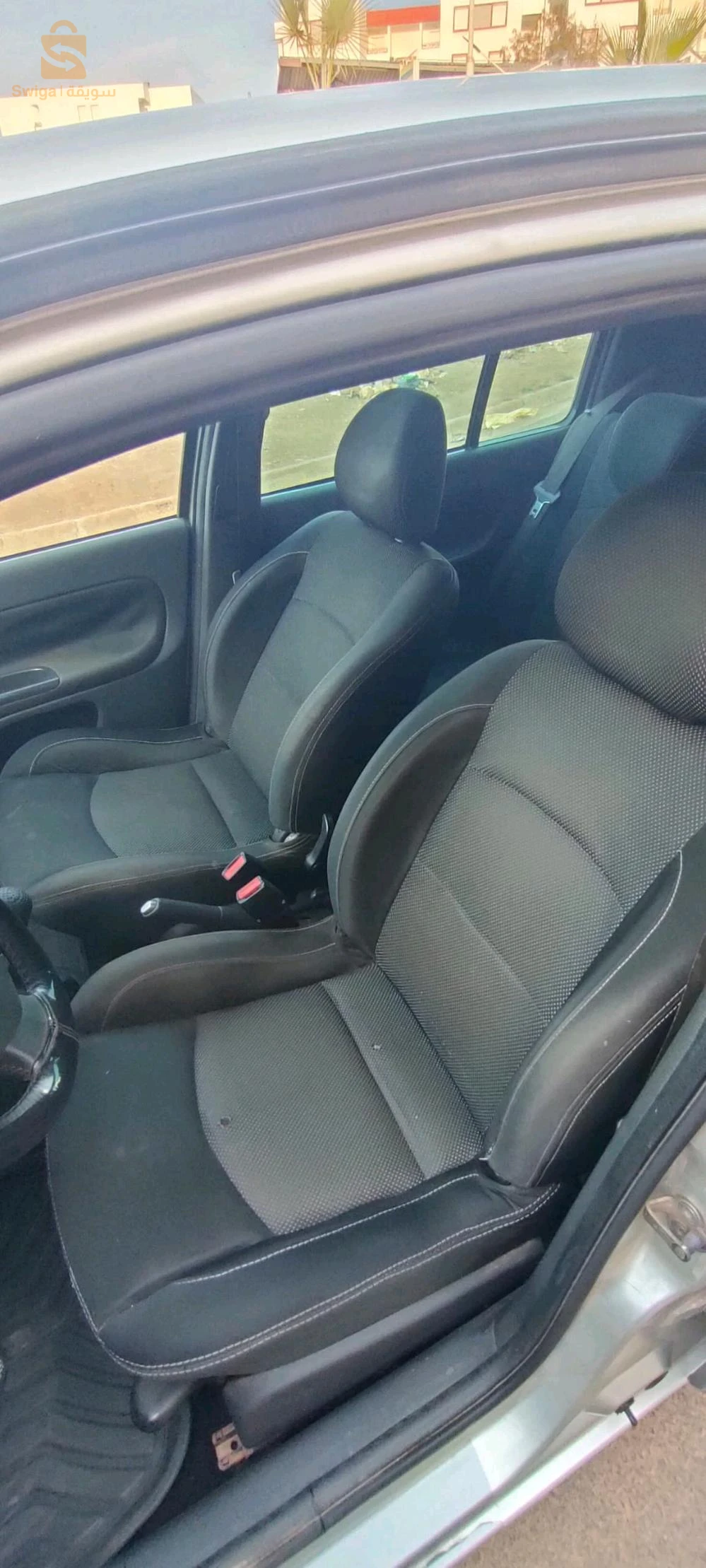 رينو Clio 3 2014 46 عين تموشنت