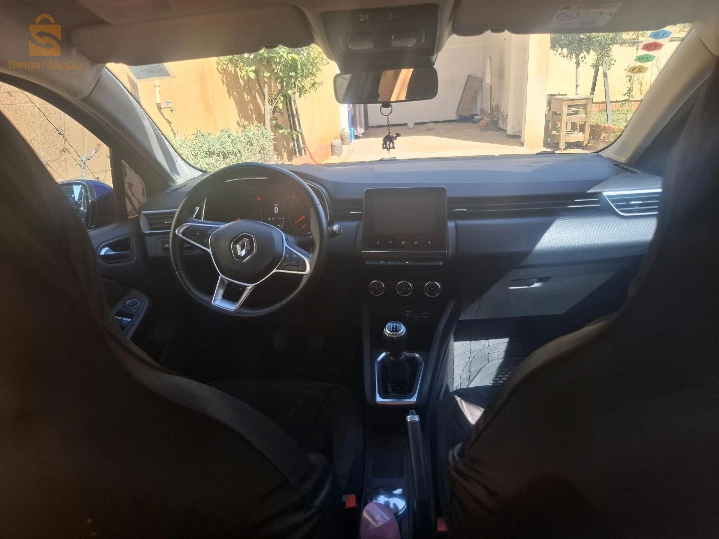 رينو Clio 5 2021 27 مستغانم