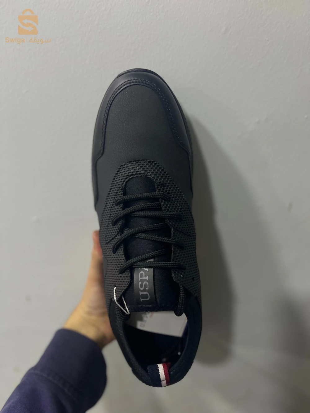 Chaussures homme original