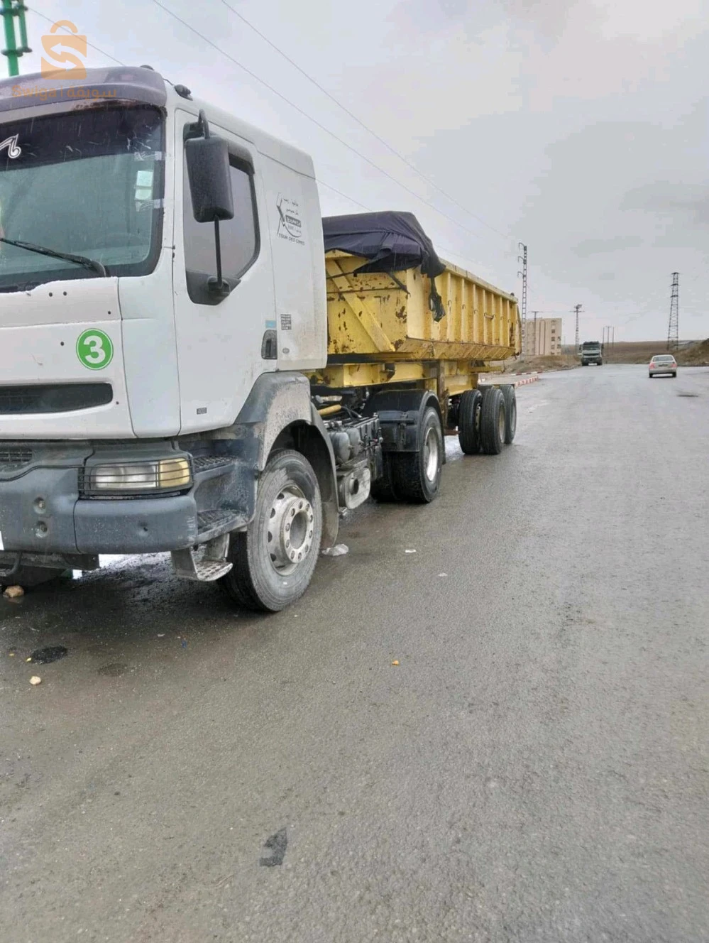 بانة خطيفة فوريوف للبيع