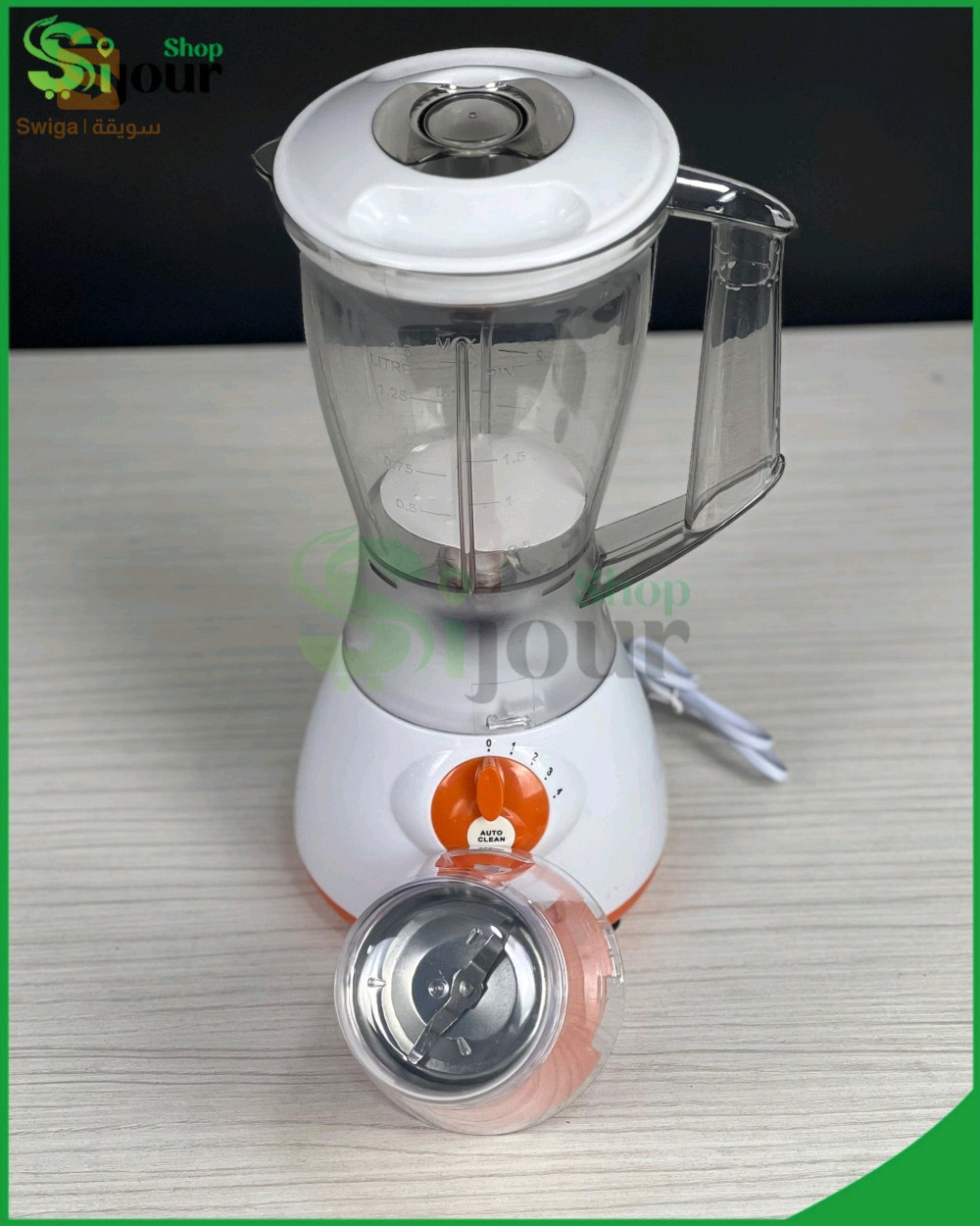 عرض راه محدود ابروفيتي وتوصيل متوفر 58 ولاية