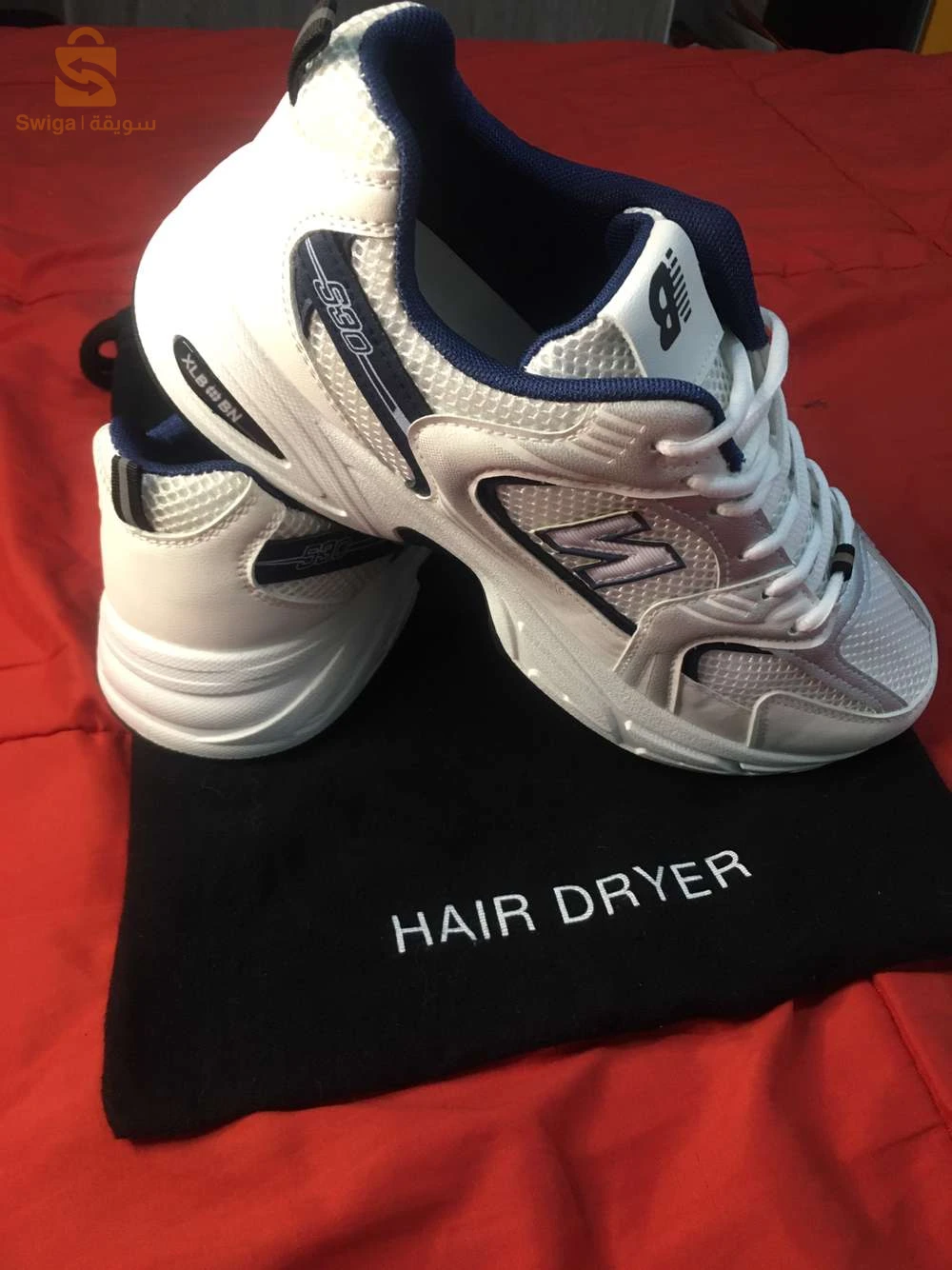 basket New Balance