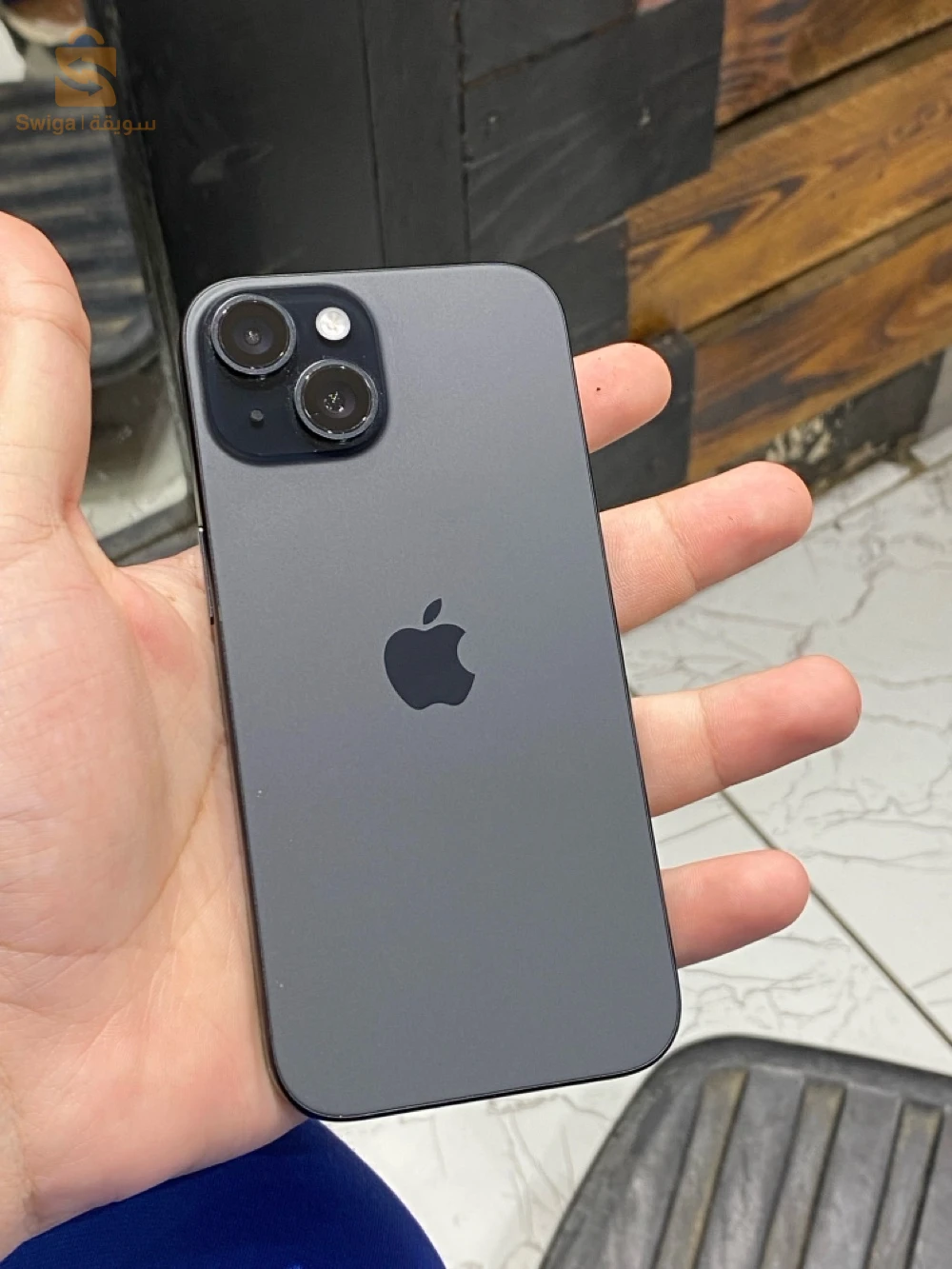 iphone15