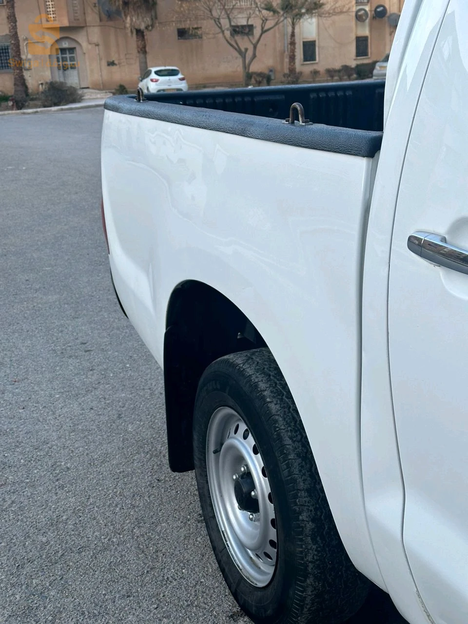 تويوتا Hilux 2014 5 باتنة