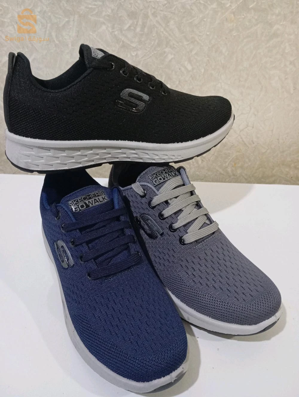 حذاء رياضي رائع بسعر أروع