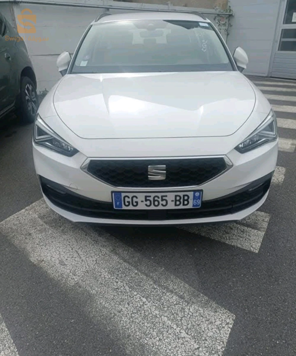 سيات Leon 2022 15 تيزيوزو