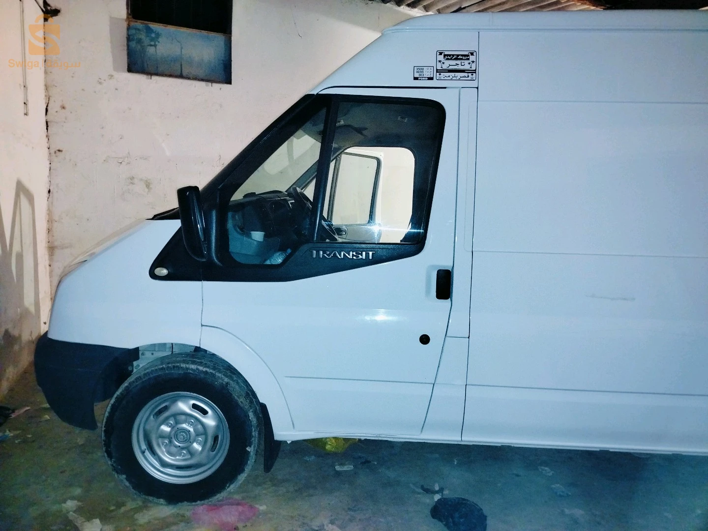 فورد Aerostar 2011 5 باتنة
