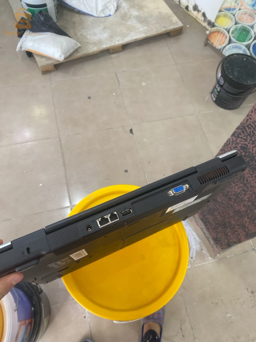 pc windos xp