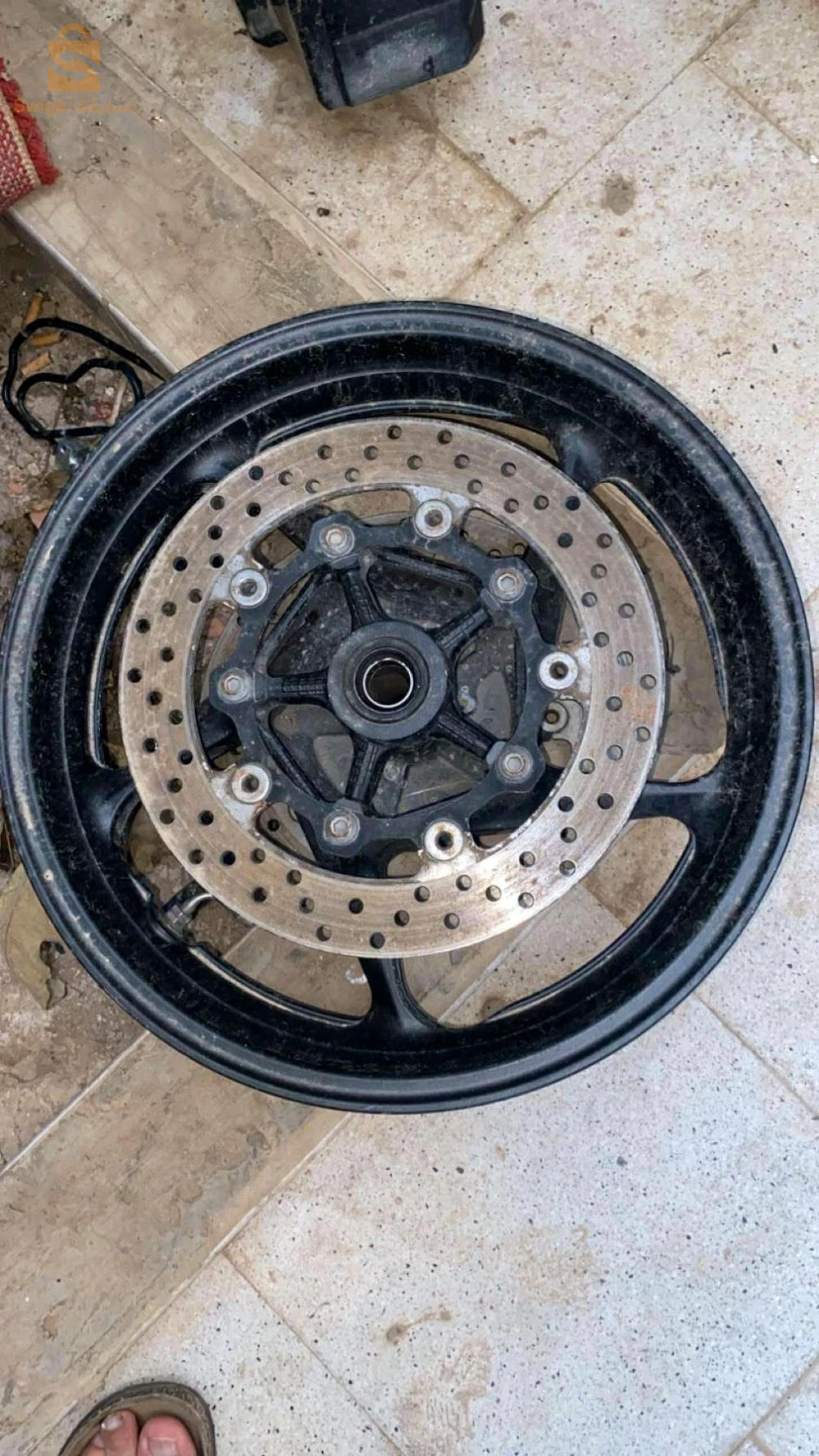 mouteur tmax 560.562 +fourche tmax +jante tmax DX