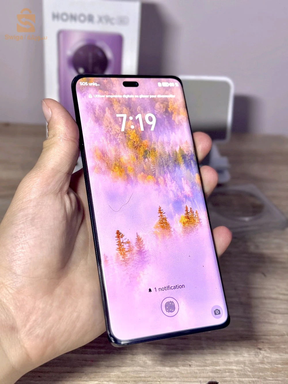 Honor X9C