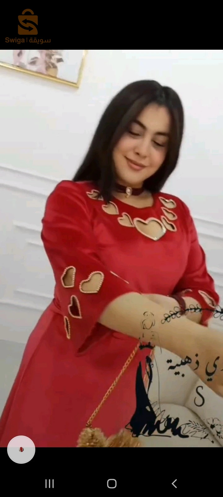 قنادر للعيد