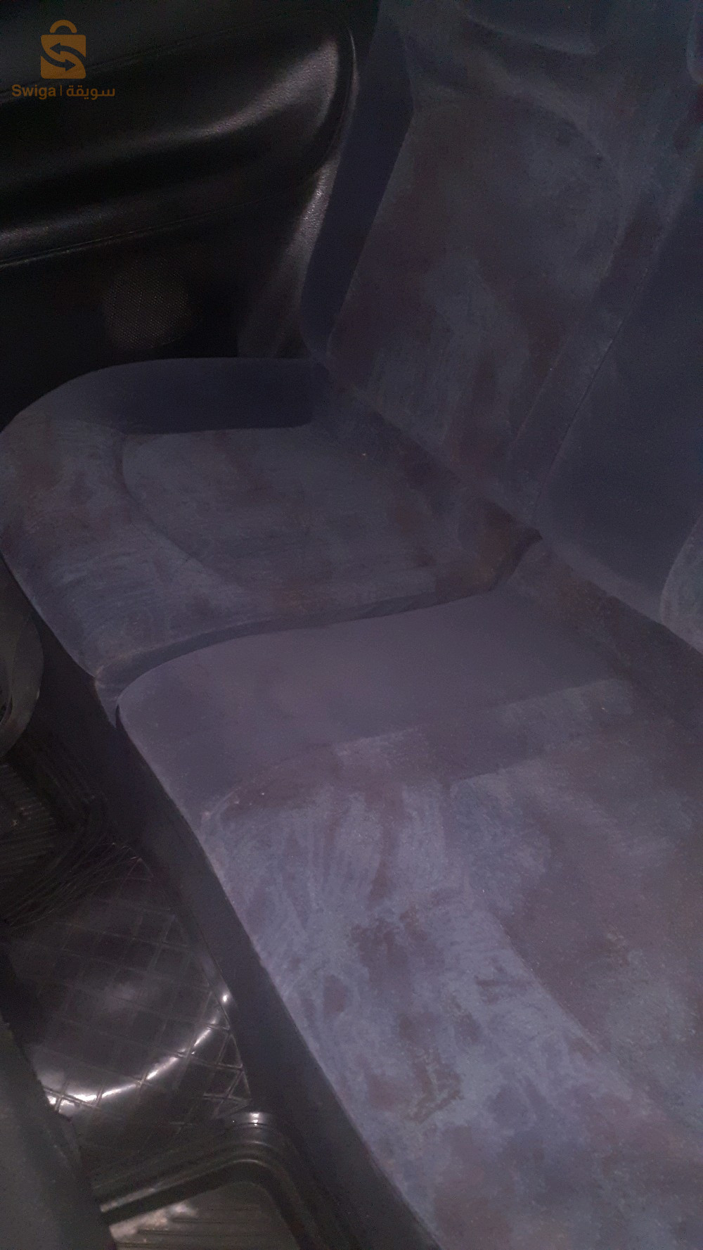 Peugeot 206 2003 5 BATNA