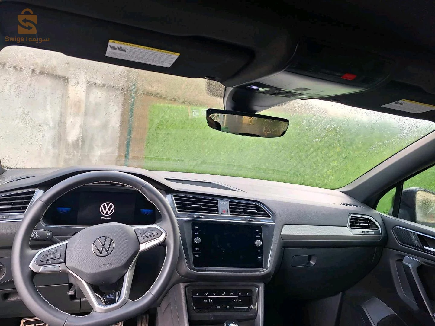فولكس واجن Tiguan 2023 16 الجزائر