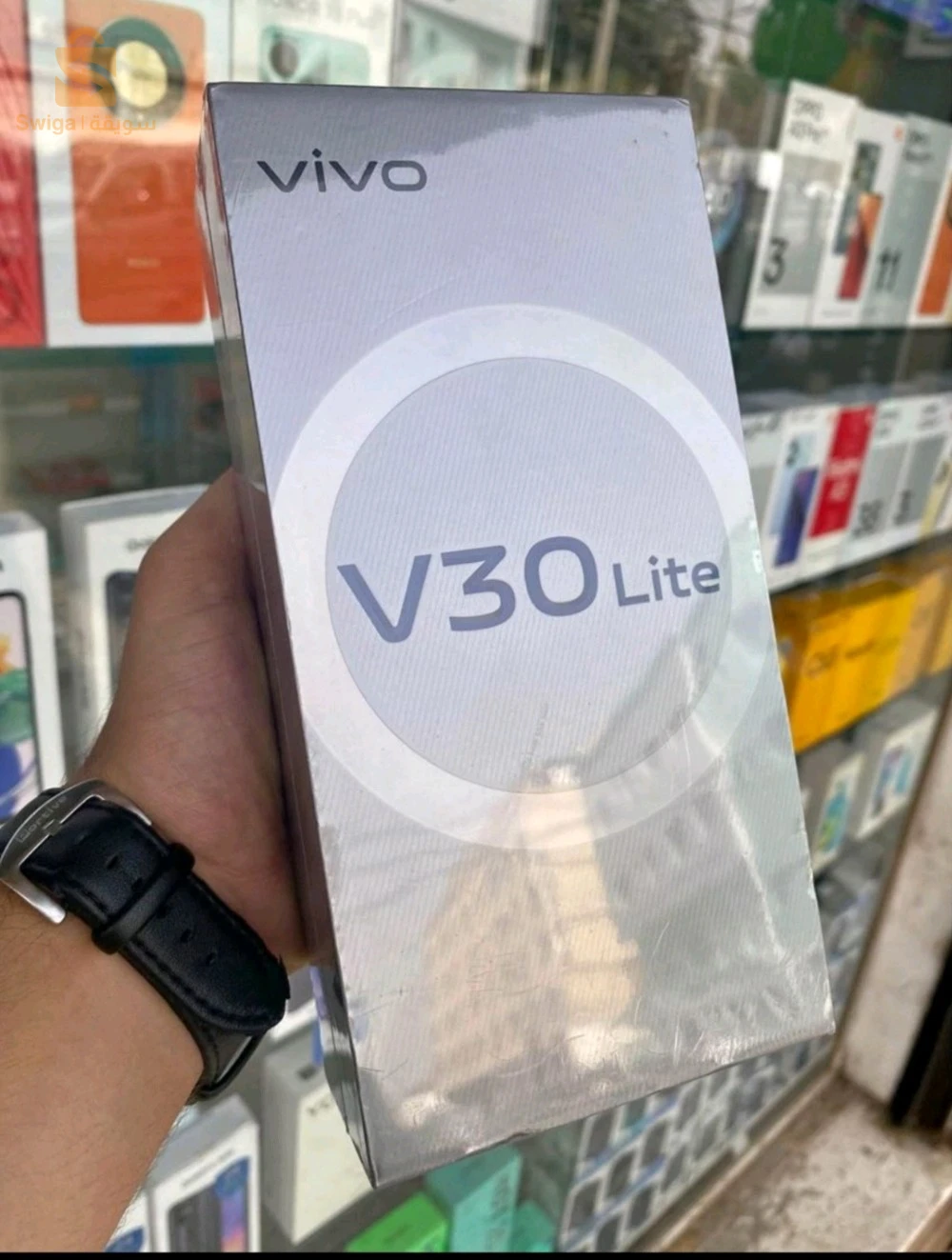 Vivo v30lite