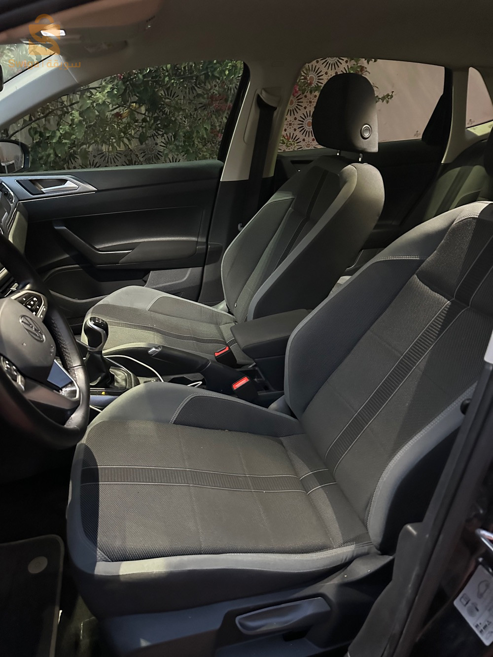 فولكس واجن Polo 2022 17 الجلفة