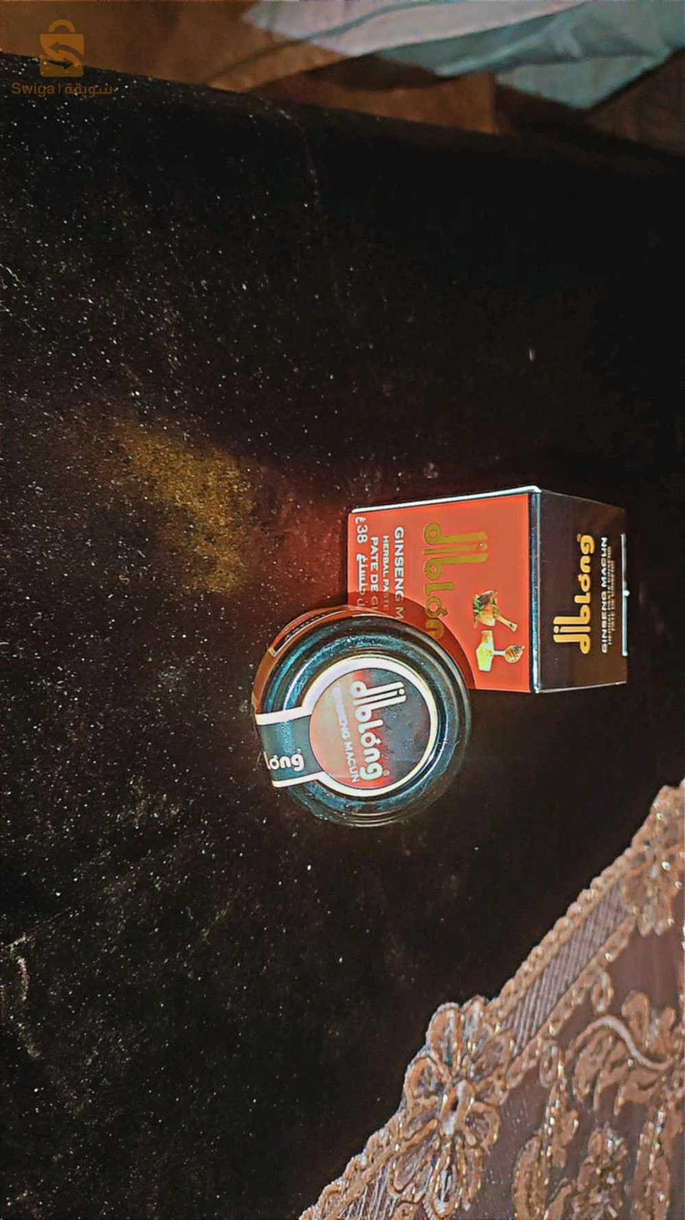 Hilti sirotmani diblong