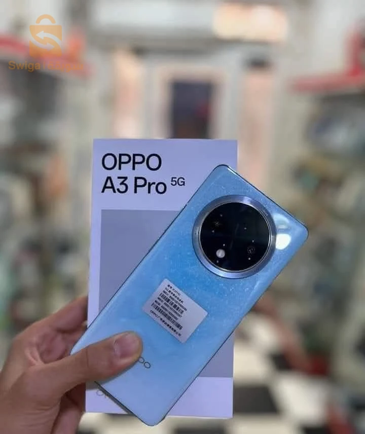 oppo  a3 pro