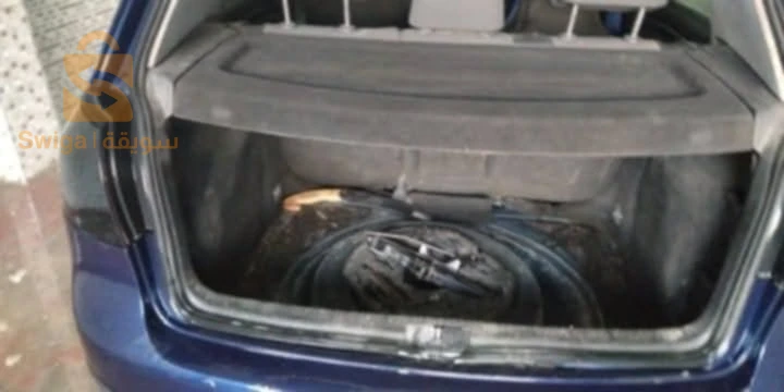 Volkswagen Golf 2005 24 GUELMA