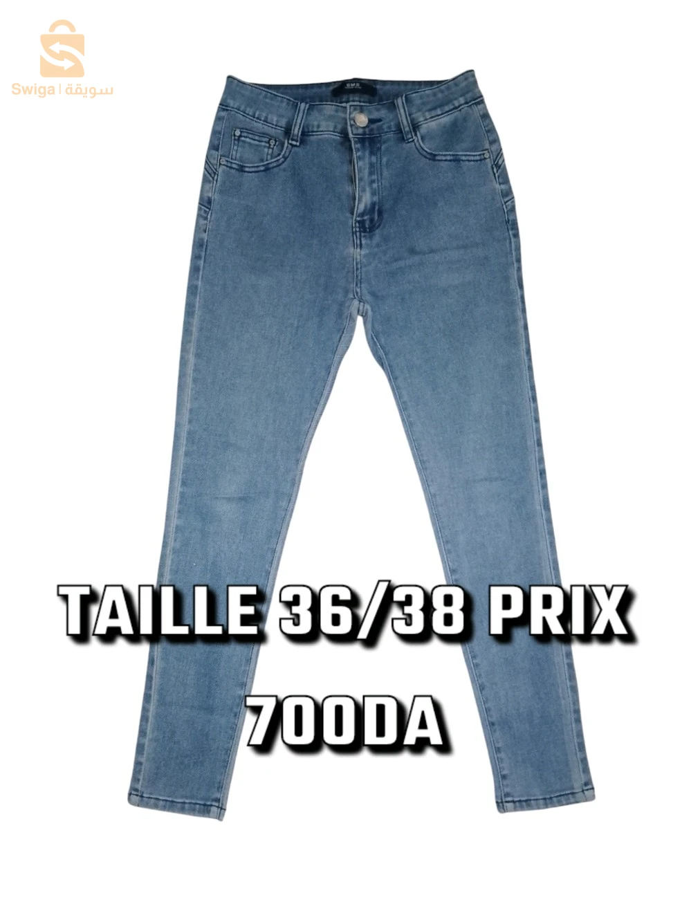 des pantalons femme