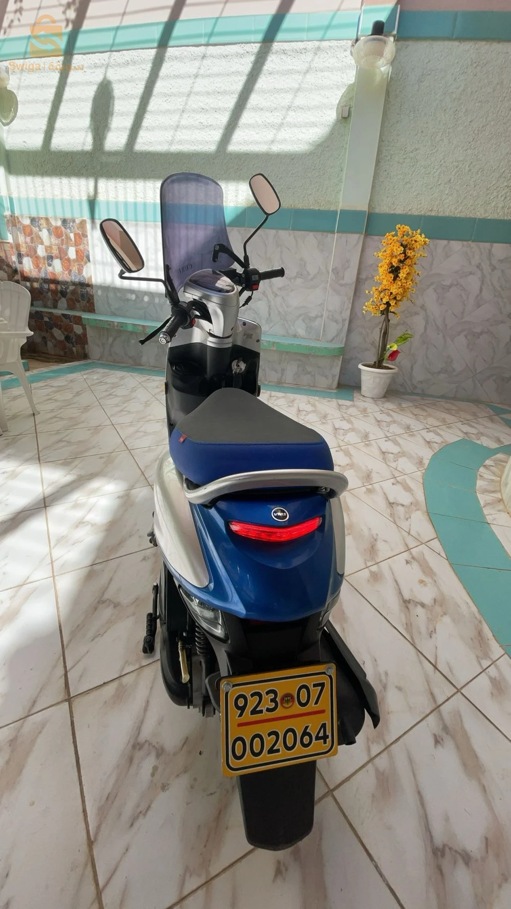 cuxi 2 2023