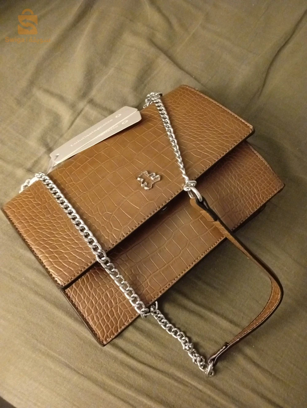 sac Lulu castagnettes Original