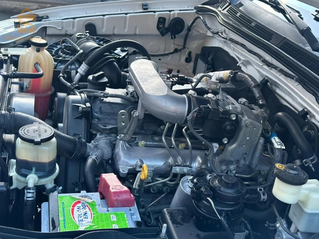 تويوتا Hilux 2014 5 باتنة