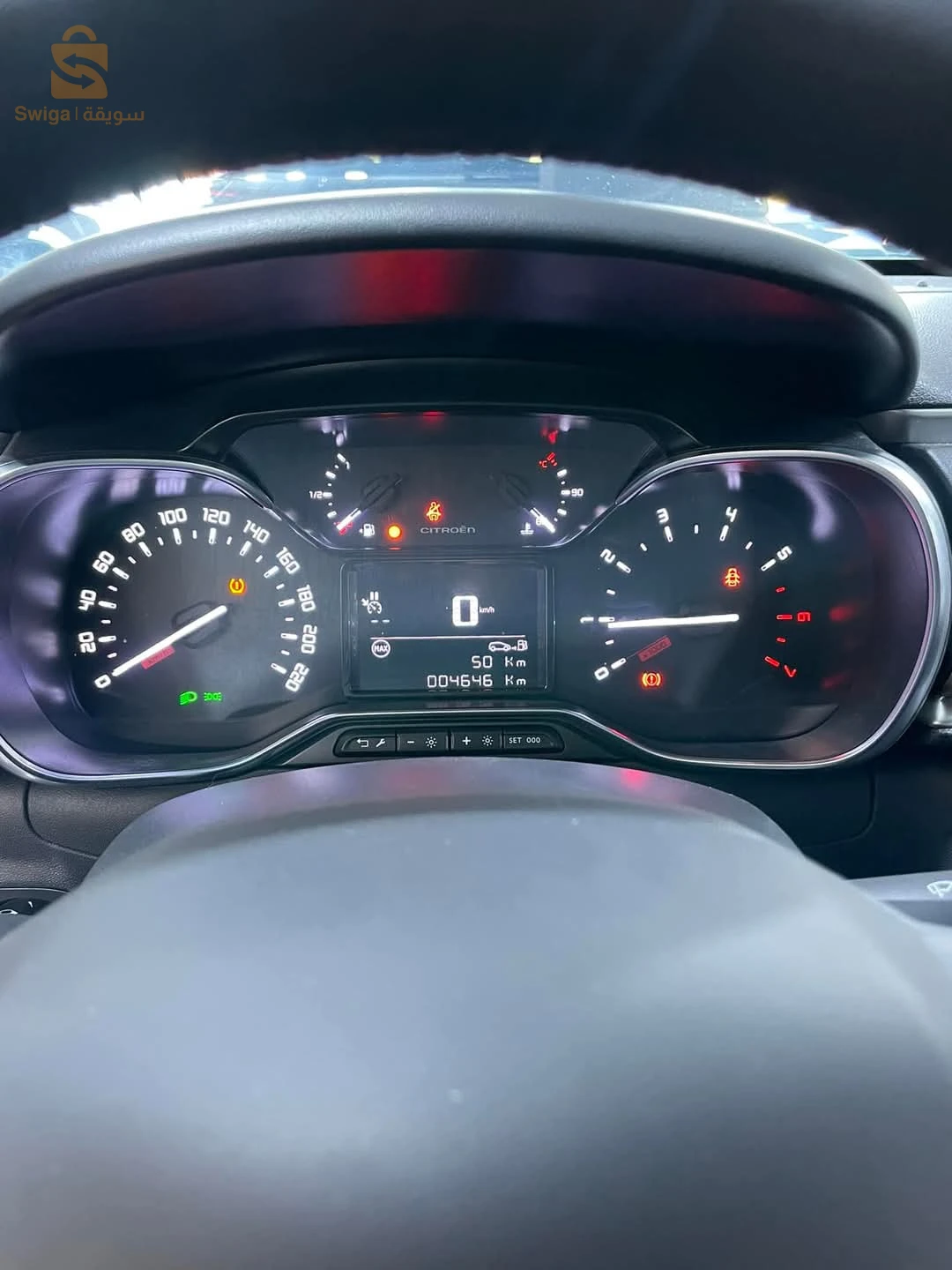 ستروين C3 2024 25 قسنطينة