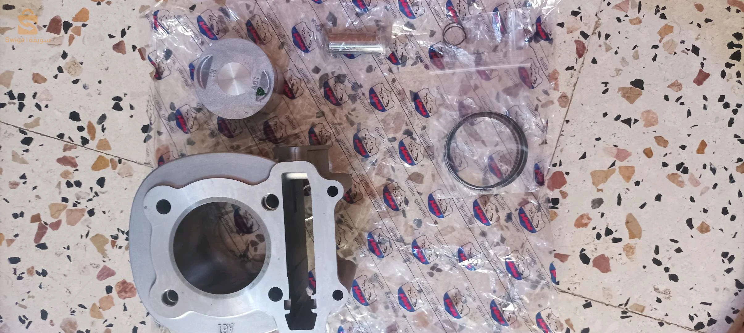 piston calandre 180cc
sam / vms / vmax / sym .st sr s/coral /pista /