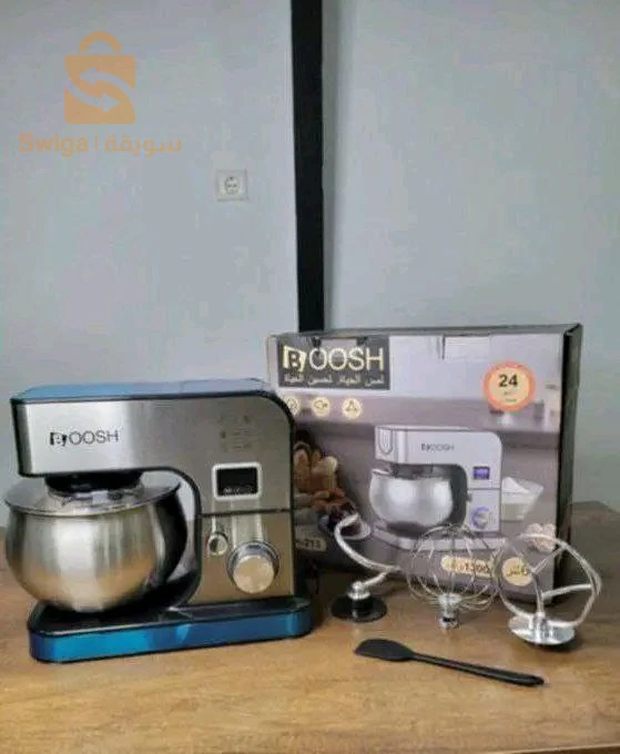 عجانة كهربائية