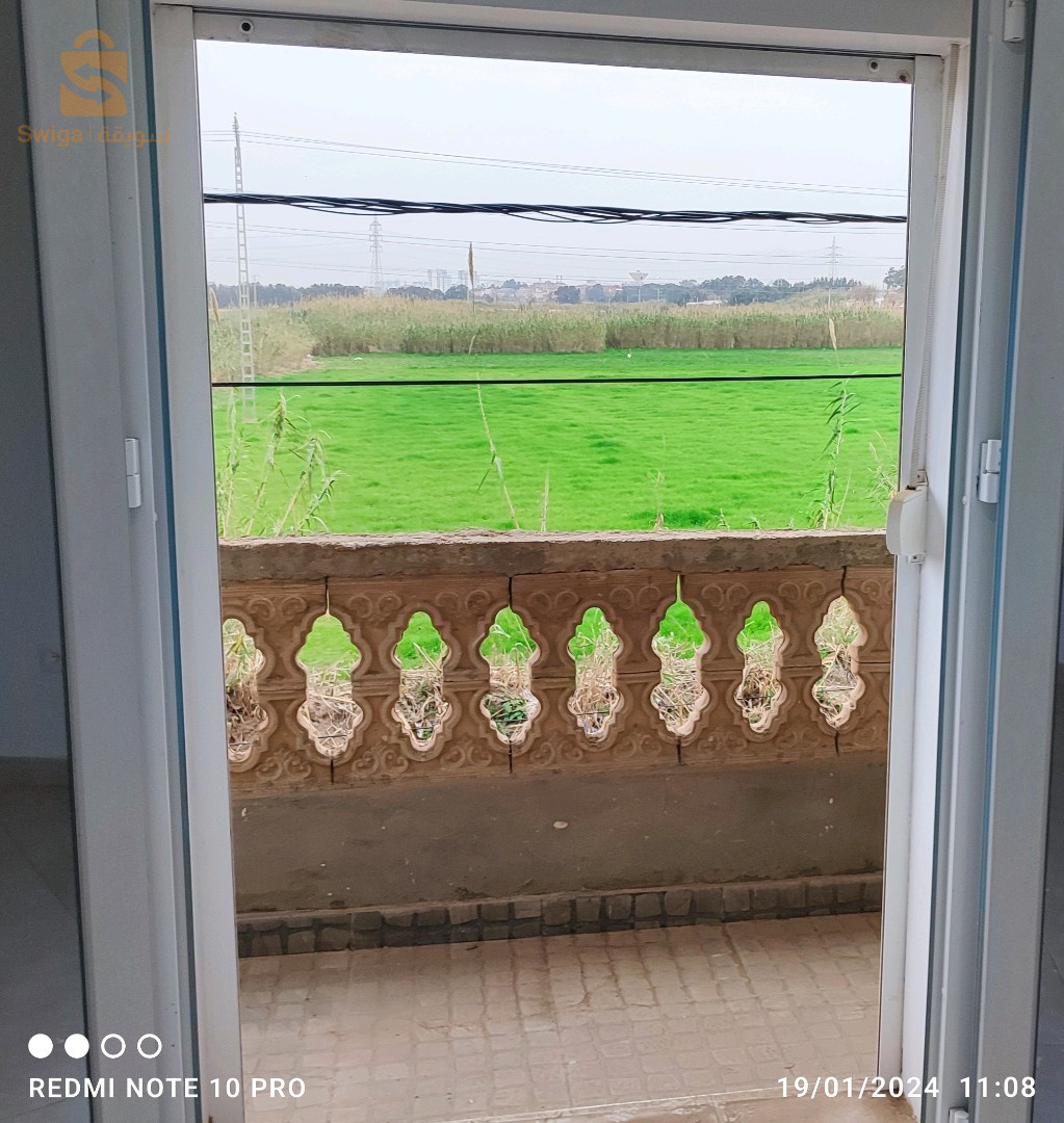 Location niveau Villa