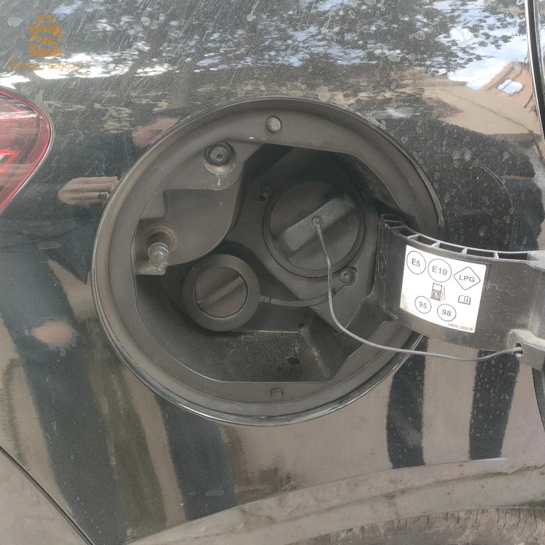 رينو Clio 5 2021 5 باتنة