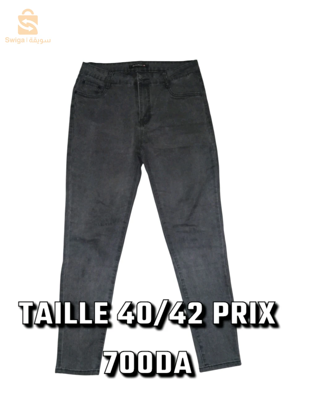 des pantalons femme