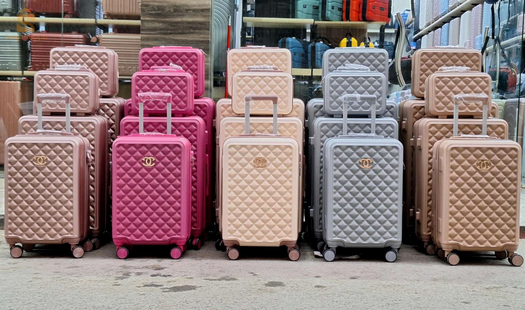 valise