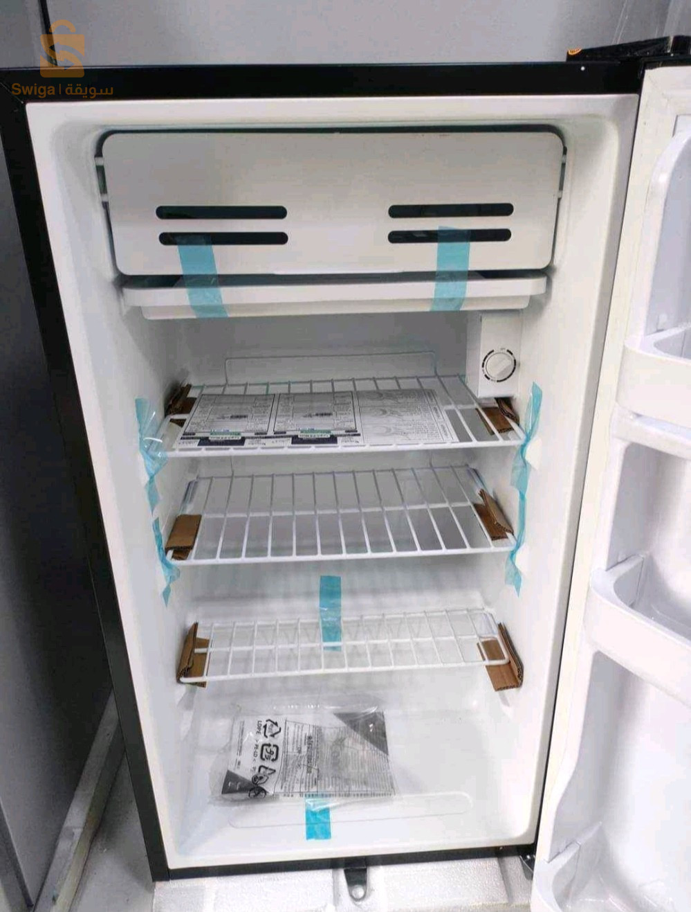 Maxi bar Condor 120L