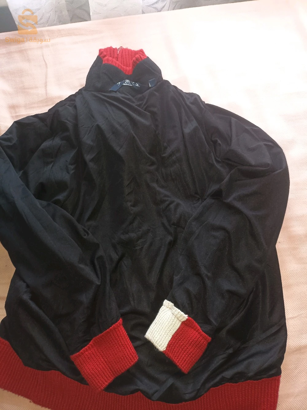 très beau tricot produit européen taille L/XL
