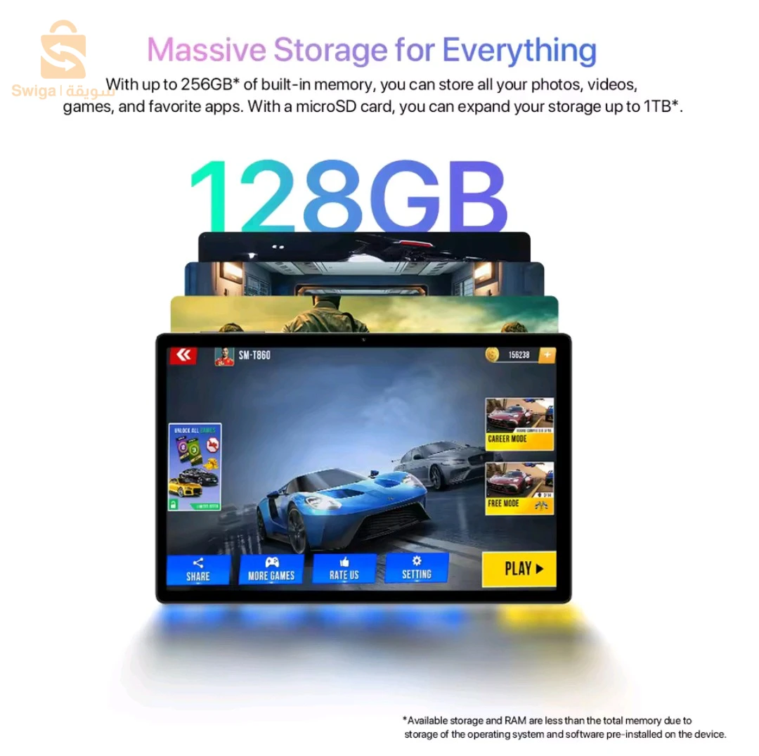 تابلات UMIDIGI A13 TAB
