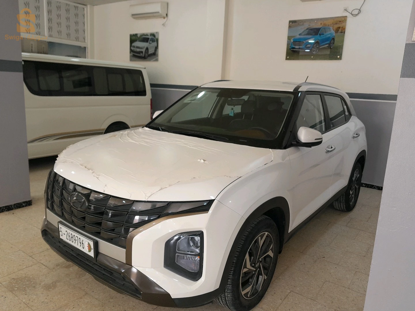 هونداي Creta 2024 30 ورقلة